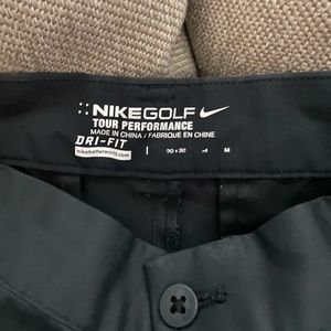 Men’s Nike Golf Tour Performance Dri-Fit Golf Pants